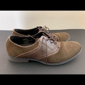 Robert Wayne Footwear